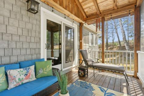 29 Bear Pond Road Waterford ME 04088