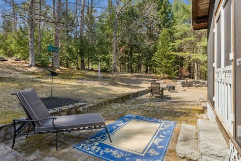 29 Bear Pond Road Waterford ME 04088