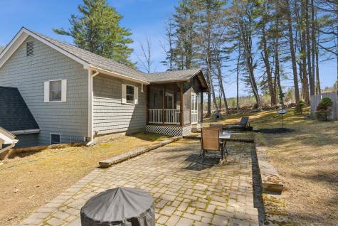 29 Bear Pond Road Waterford ME 04088