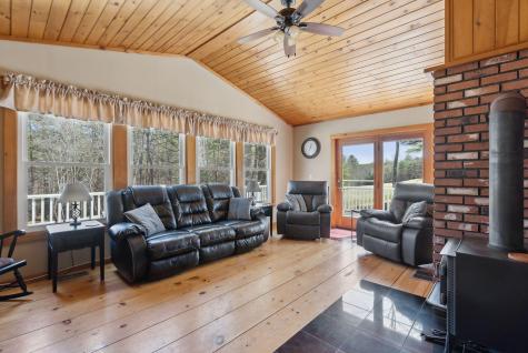 29 Bear Pond Road Waterford ME 04088