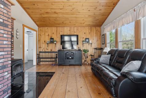 29 Bear Pond Road Waterford ME 04088