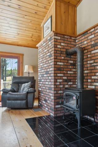 29 Bear Pond Road Waterford ME 04088