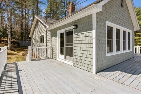 29 Bear Pond Road Waterford ME 04088