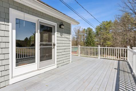 29 Bear Pond Road Waterford ME 04088