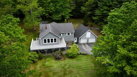 29 Bear Pond Road Waterford ME 04088