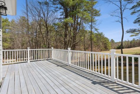 29 Bear Pond Road Waterford ME 04088