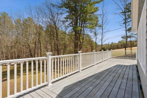 29 Bear Pond Road Waterford ME 04088