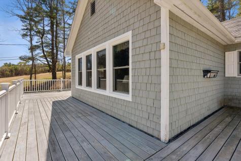 29 Bear Pond Road Waterford ME 04088