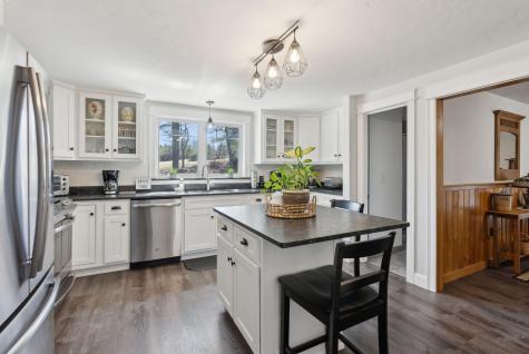 29 Bear Pond Road Waterford ME 04088