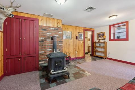 29 Bear Pond Road Waterford ME 04088