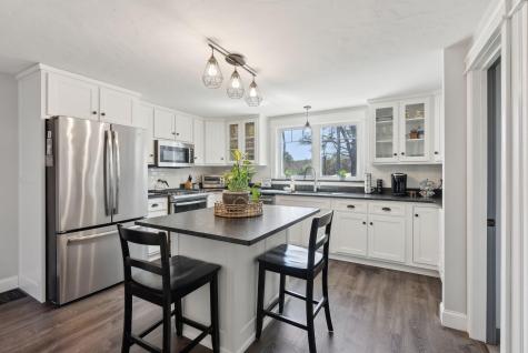 29 Bear Pond Road Waterford ME 04088