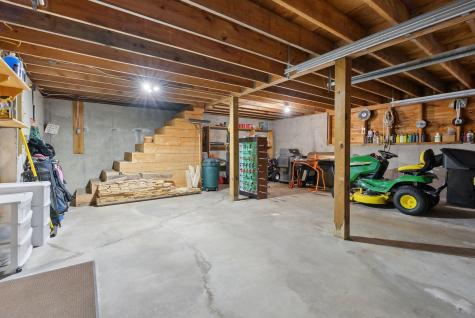 29 Bear Pond Road Waterford ME 04088