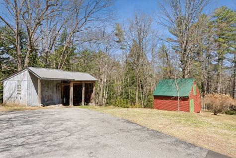 29 Bear Pond Road Waterford ME 04088