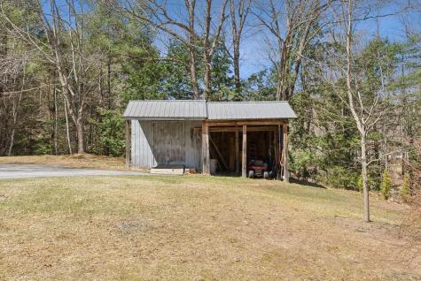 29 Bear Pond Road Waterford ME 04088