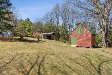 29 Bear Pond Road Waterford ME 04088