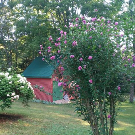 29 Bear Pond Road Waterford ME 04088