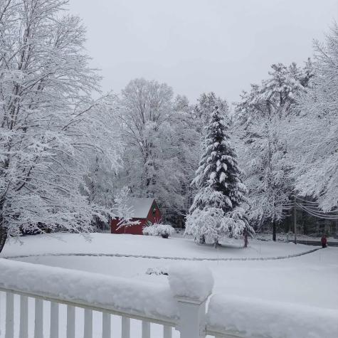 29 Bear Pond Road Waterford ME 04088