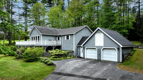 29 Bear Pond Road Waterford ME 04088