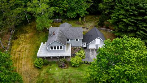 29 Bear Pond Road Waterford ME 04088