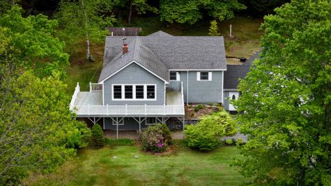 29 Bear Pond Road Waterford ME 04088