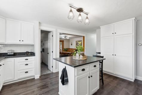 29 Bear Pond Road Waterford ME 04088