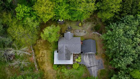 29 Bear Pond Road Waterford ME 04088