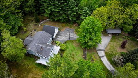 29 Bear Pond Road Waterford ME 04088