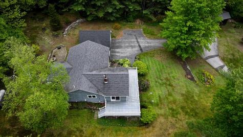 29 Bear Pond Road Waterford ME 04088