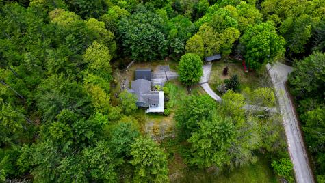 29 Bear Pond Road Waterford ME 04088