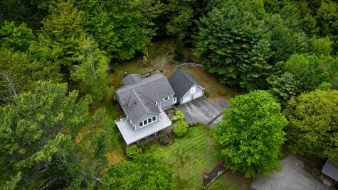 29 Bear Pond Road Waterford ME 04088