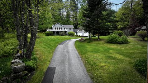 29 Bear Pond Road Waterford ME 04088