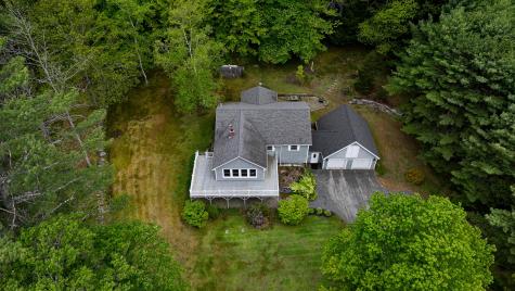 29 Bear Pond Road Waterford ME 04088
