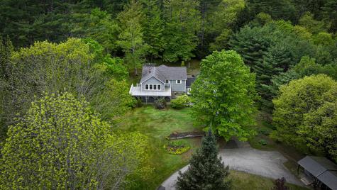 29 Bear Pond Road Waterford ME 04088