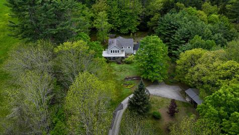 29 Bear Pond Road Waterford ME 04088