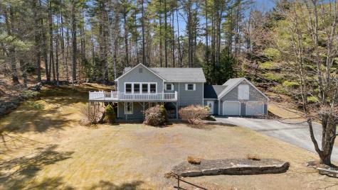 29 Bear Pond Road Waterford ME 04088