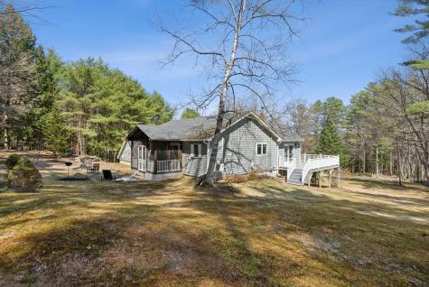 29 Bear Pond Road Waterford ME 04088