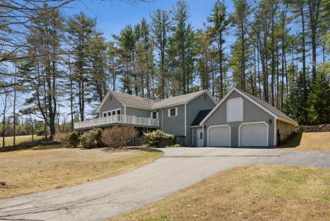 29 Bear Pond Road Waterford ME 04088