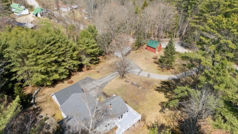 29 Bear Pond Road Waterford ME 04088