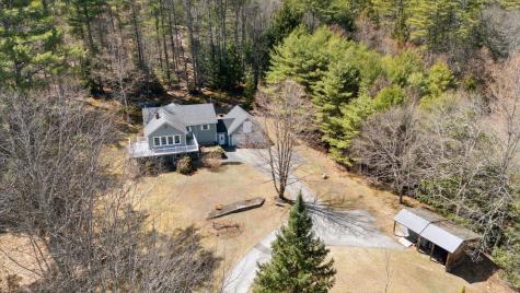 29 Bear Pond Road Waterford ME 04088