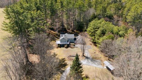 29 Bear Pond Road Waterford ME 04088