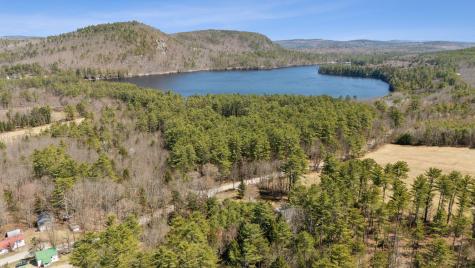 29 Bear Pond Road Waterford ME 04088