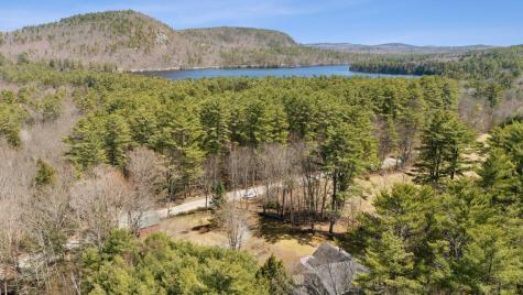 29 Bear Pond Road Waterford ME 04088
