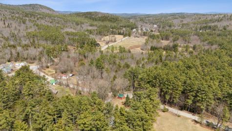 29 Bear Pond Road Waterford ME 04088