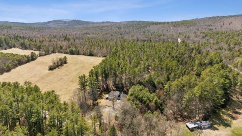 29 Bear Pond Road Waterford ME 04088