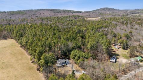 29 Bear Pond Road Waterford ME 04088