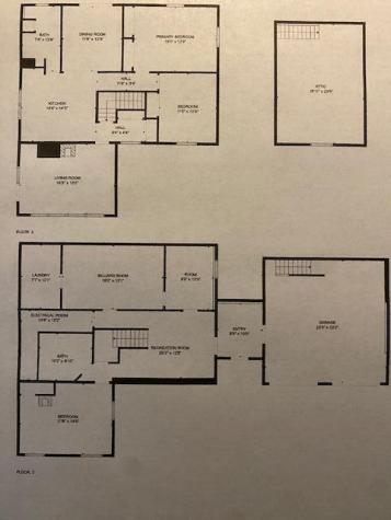 29 Bear Pond Road Waterford ME 04088