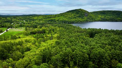 29 Bear Pond Road Waterford ME 04088