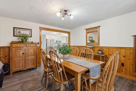 29 Bear Pond Road Waterford ME 04088