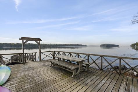 33 Bernier Lane Harpswell ME 04079