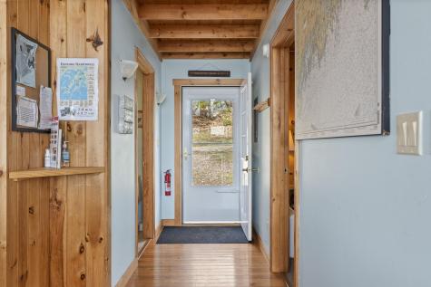 33 Bernier Lane Harpswell ME 04079